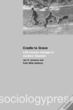 Capa do artigo Cradle To Grave: Life-Course Change In Modern Sweden