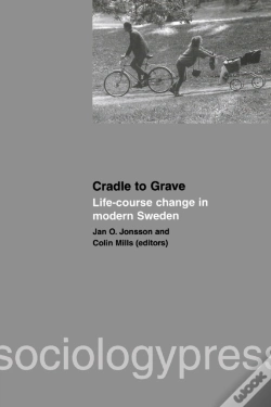 Capa do artigo Cradle To Grave: Life-Course Change In Modern Sweden