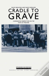 Capa do artigo Cradle To Grave