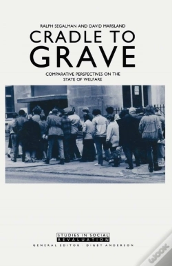 Capa do artigo Cradle To Grave