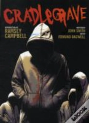 Capa do artigo Cradlegrave