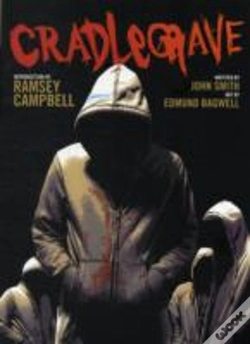 Capa do artigo Cradlegrave