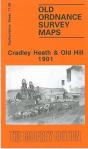 Cradley Heath And Old Hill 1901 - Preview