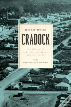 Capa do artigo Cradock