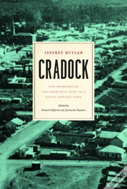 Capa do artigo Cradock