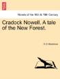 Cradock Nowell. A Tale Of The New Forest. - Preview