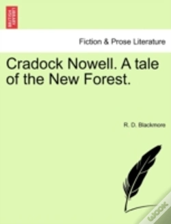 Capa do artigo Cradock Nowell. A Tale Of The New Forest