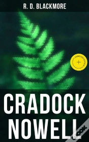 Capa do artigo Cradock Nowell