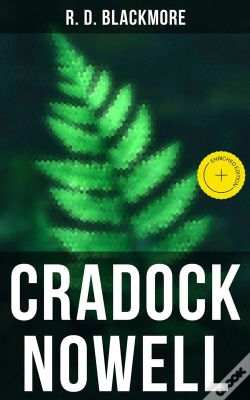 Capa do artigo Cradock Nowell