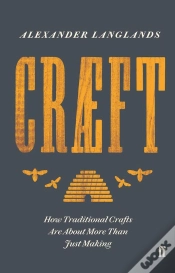 Capa do artigo Craeft