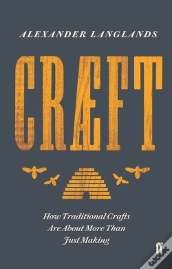 Capa do artigo Craeft