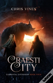 Capa do artigo Craesti City