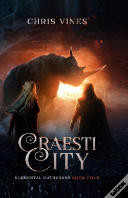 Capa do artigo Craesti City