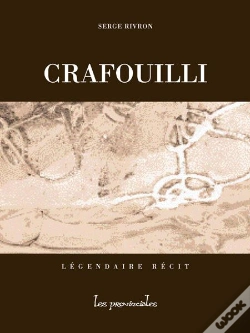 Capa do artigo Crafouilli