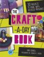 Craft-A-Day Book - Preview