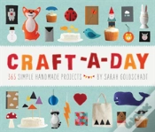 Capa do artigo Craft-A-Day