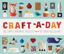 Capa do artigo Craft-A-Day