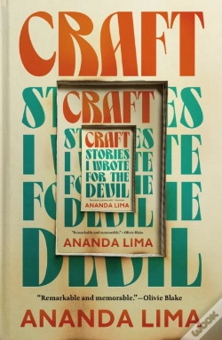 Capa do artigo Craft
