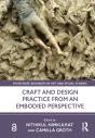 Craft And Design Practice From An Embodied Perspective - Preview