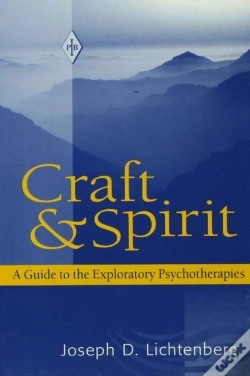 Capa do artigo Craft And Spirit