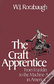 Capa do artigo Craft Apprentice