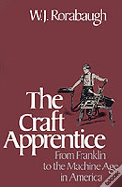 Capa do artigo Craft Apprentice