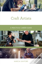 Capa do artigo Craft Artists