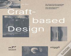 Craft-Based Design