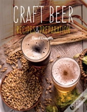 Capa do artigo Craft Beer