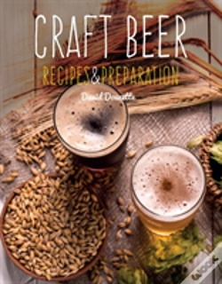 Capa do artigo Craft Beer