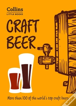 Capa do artigo Craft Beer