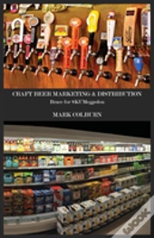 Craft Beer Marketing & Distribution