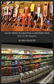 Capa do artigo Craft Beer Marketing & Distribution