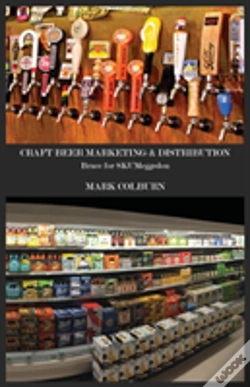 Capa do artigo Craft Beer Marketing & Distribution