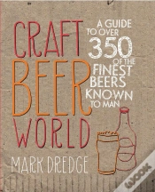 Capa do artigo Craft Beer World