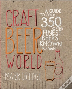 Capa do artigo Craft Beer World