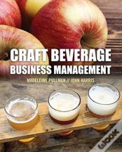 Craft Beverage Business Management