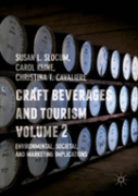 Craft Beverages And Tourism, Volume 2