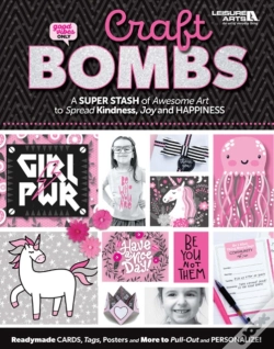 Capa do artigo Craft Bombs