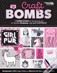 Craft Bombs