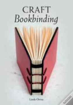 Capa do artigo Craft Bookbinding