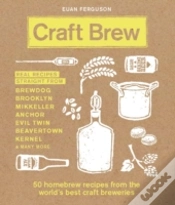 Capa do artigo Craft Brew