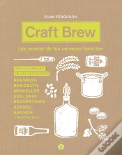 Capa do artigo Craft Brew