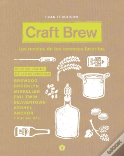 Capa do artigo Craft Brew