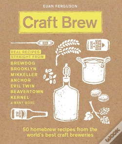 Capa do artigo Craft Brew