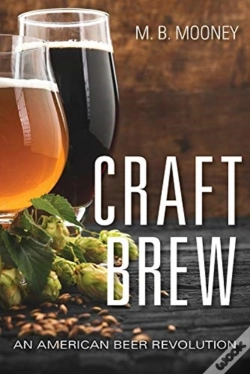 Capa do artigo Craft Brew