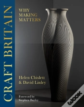 Capa do artigo Craft Britain