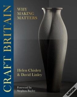 Capa do artigo Craft Britain