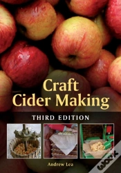 Capa do artigo Craft Cider Making