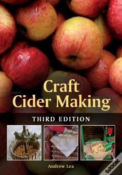 Capa do artigo Craft Cider Making